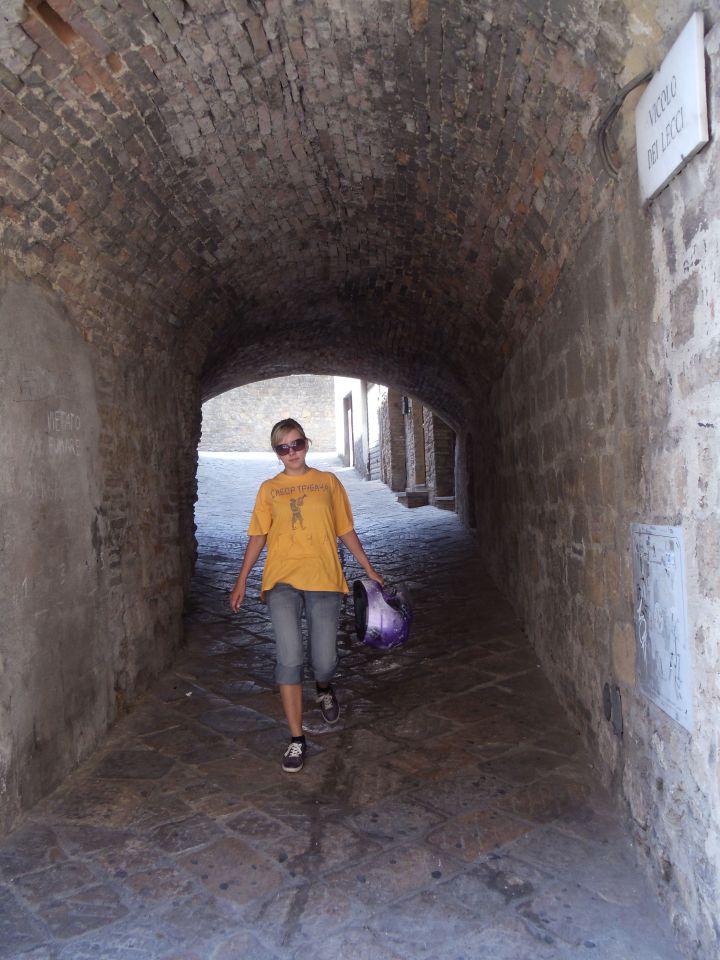 KOPIRANO 2011, Italija - foto povečava