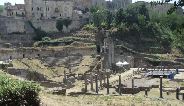 KOPIRANO 2011, Italija - foto