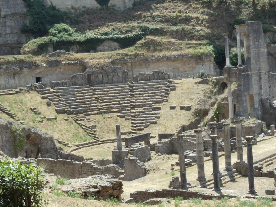KOPIRANO 2011, Italija - foto povečava