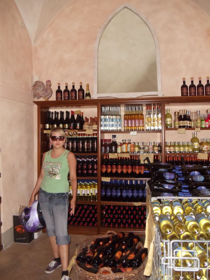 KOPIRANO 2011, Italija - foto povečava