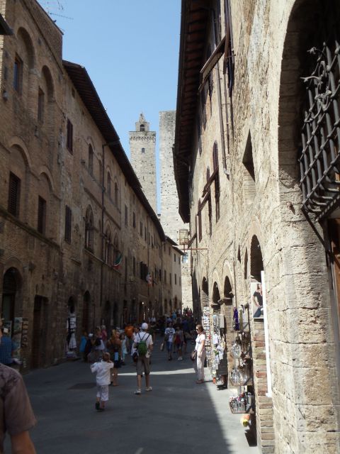 KOPIRANO 2011, Italija - foto