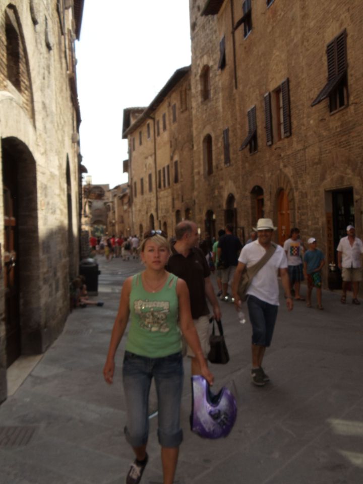 KOPIRANO 2011, Italija - foto povečava