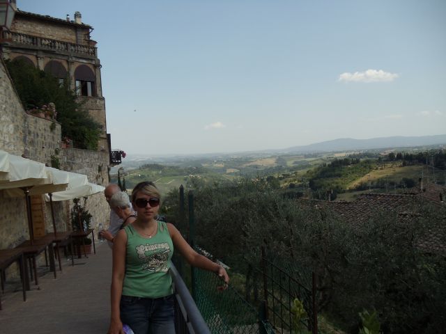 KOPIRANO 2011, Italija - foto