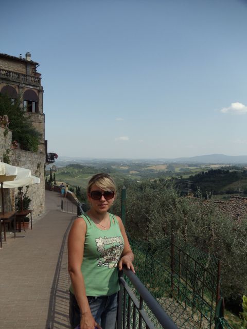 KOPIRANO 2011, Italija - foto