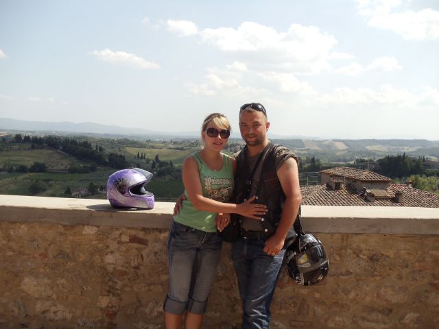 KOPIRANO 2011, Italija - foto