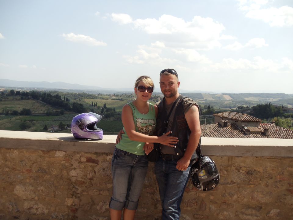 KOPIRANO 2011, Italija - foto povečava