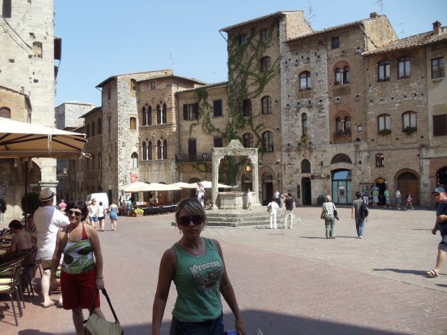 KOPIRANO 2011, Italija - foto