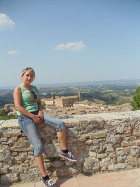 2011, Italija - foto
