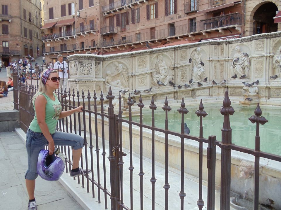 KOPIRANO 2011, Italija - foto povečava