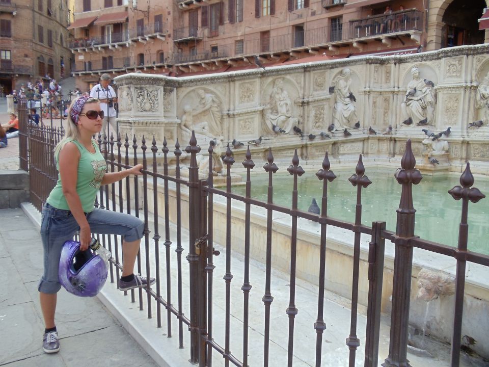 KOPIRANO 2011, Italija - foto povečava