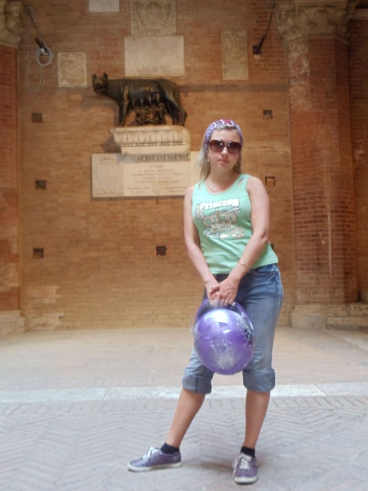 KOPIRANO 2011, Italija - foto povečava