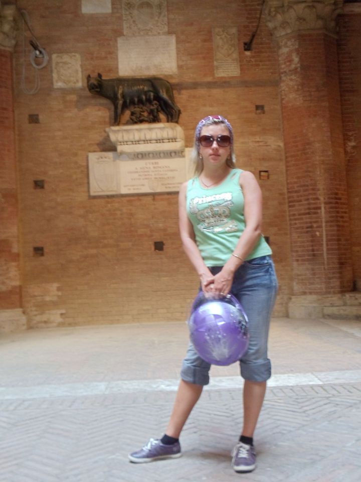 KOPIRANO 2011, Italija - foto povečava