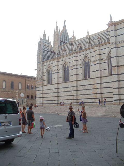 KOPIRANO 2011, Italija - foto