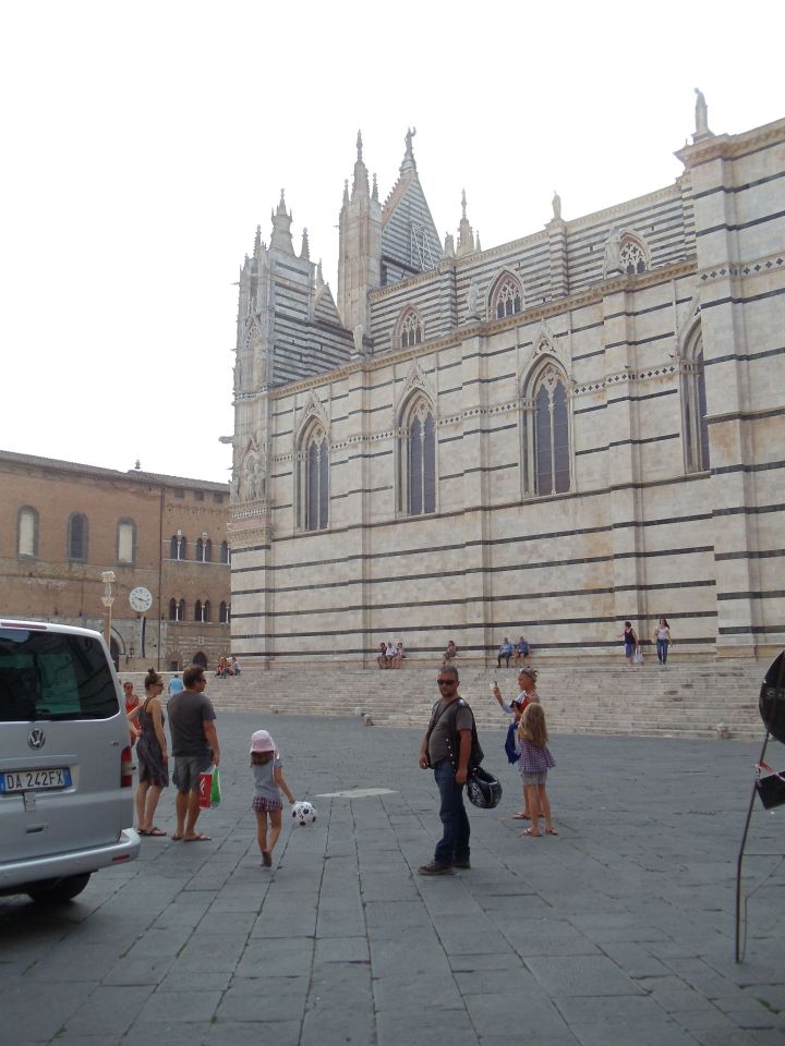 KOPIRANO 2011, Italija - foto povečava