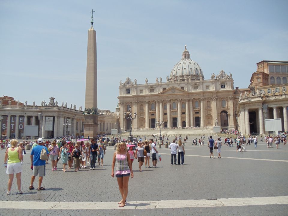 KOPIRANO 2011, Italija - foto povečava