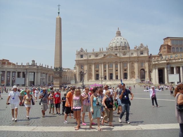 KOPIRANO 2011, Italija - foto