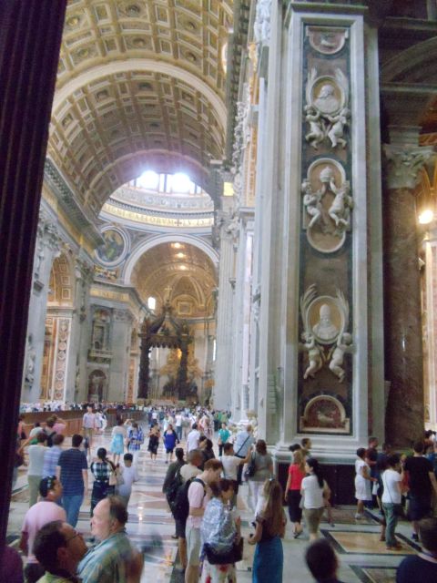 KOPIRANO 2011, Italija - foto