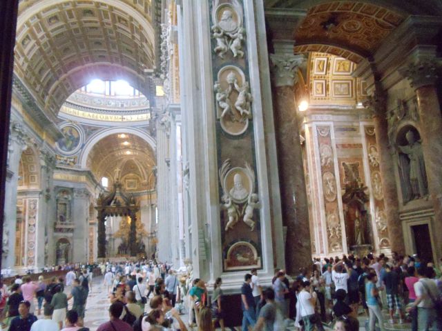 KOPIRANO 2011, Italija - foto