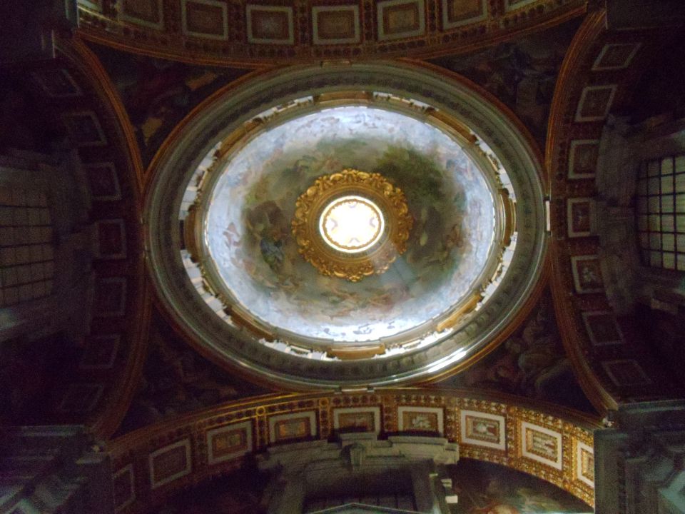 KOPIRANO 2011, Italija - foto povečava