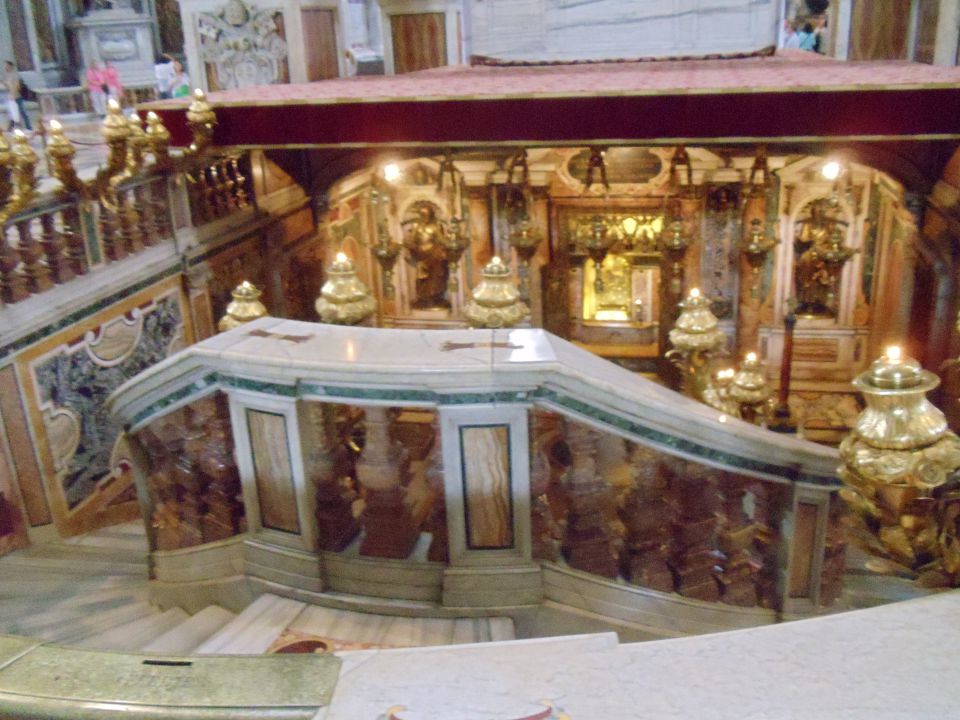 KOPIRANO 2011, Italija - foto povečava