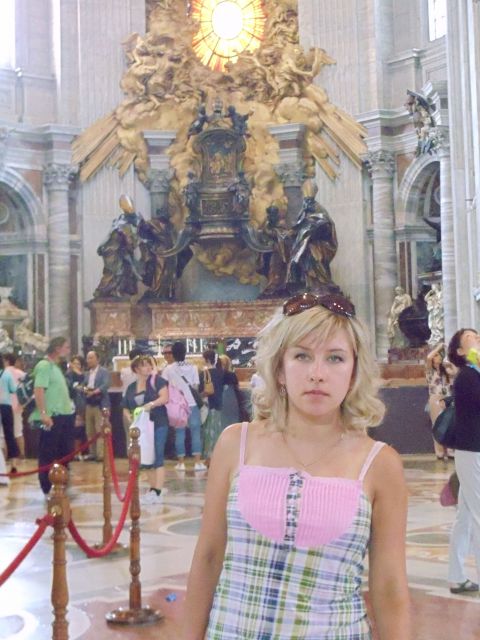 KOPIRANO 2011, Italija - foto