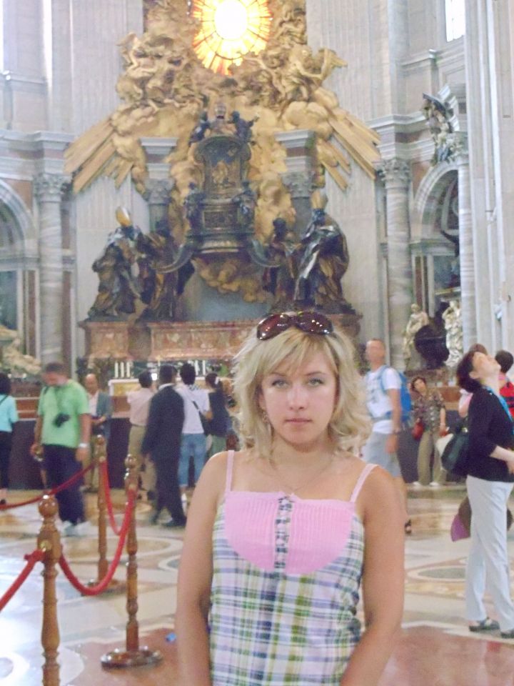 KOPIRANO 2011, Italija - foto povečava