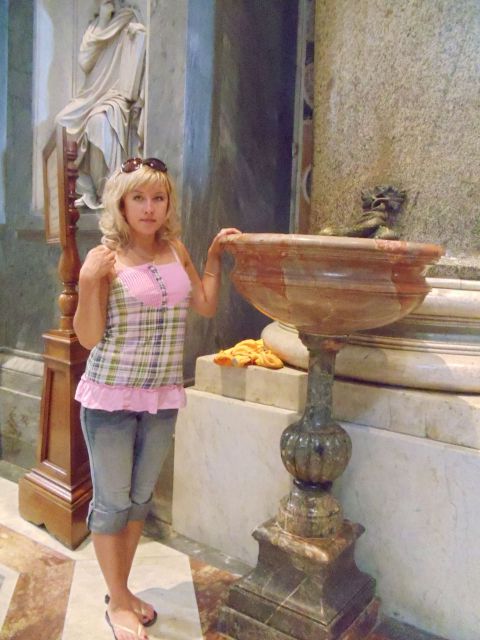 KOPIRANO 2011, Italija - foto