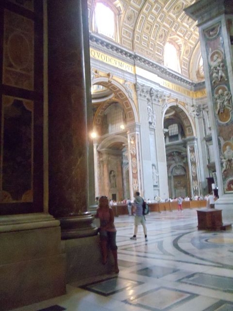 KOPIRANO 2011, Italija - foto