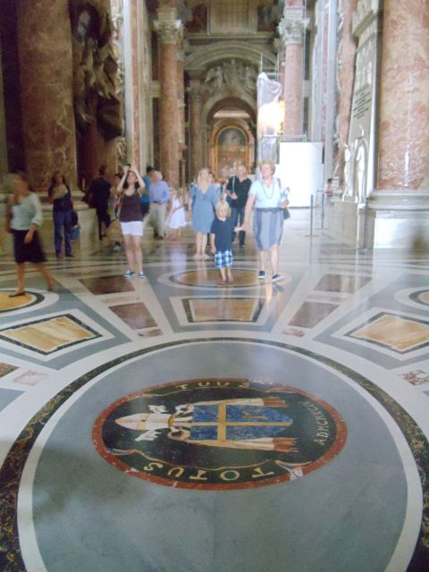 KOPIRANO 2011, Italija - foto