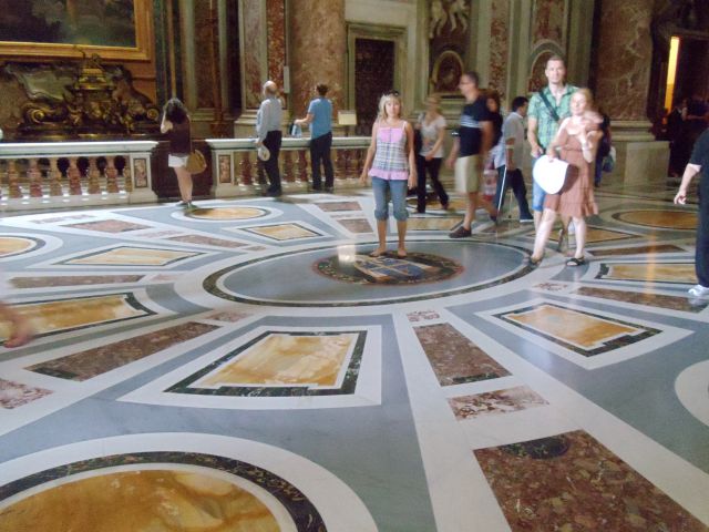 KOPIRANO 2011, Italija - foto