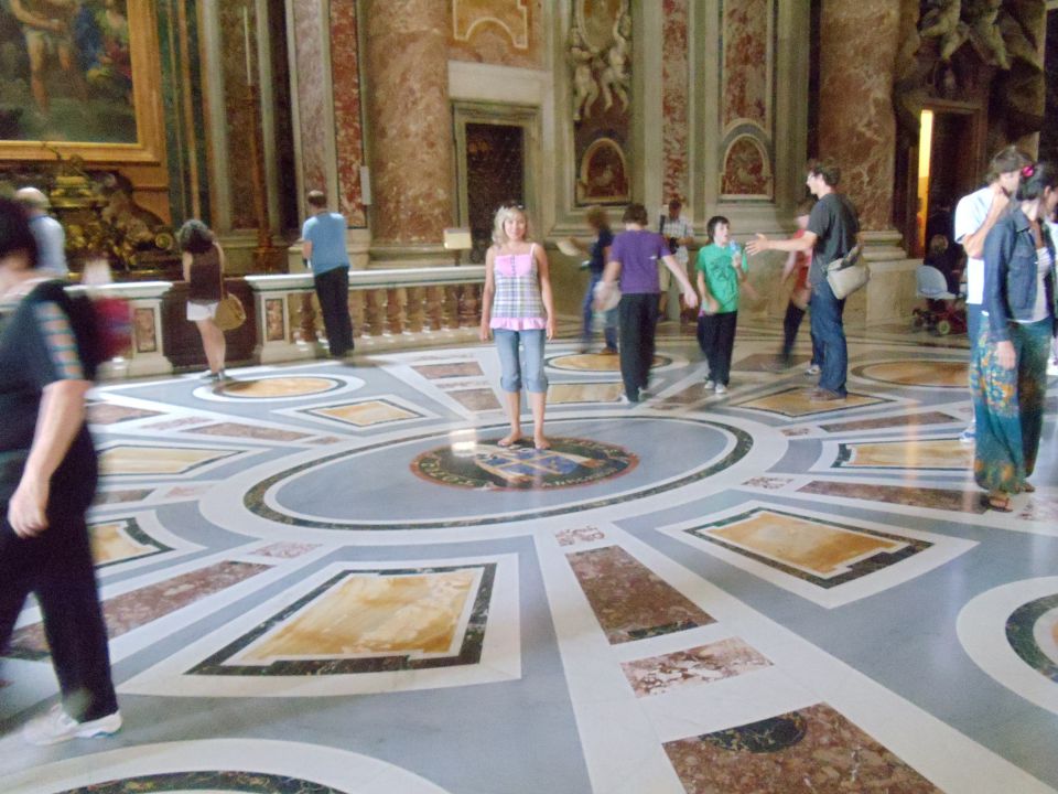 KOPIRANO 2011, Italija - foto povečava