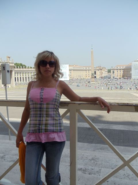 KOPIRANO 2011, Italija - foto