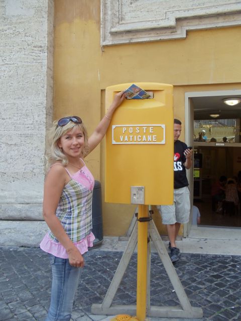 KOPIRANO 2011, Italija - foto