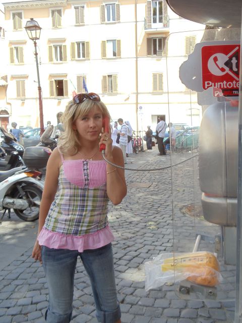 KOPIRANO 2011, Italija - foto