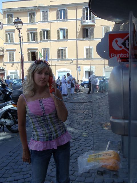 KOPIRANO 2011, Italija - foto