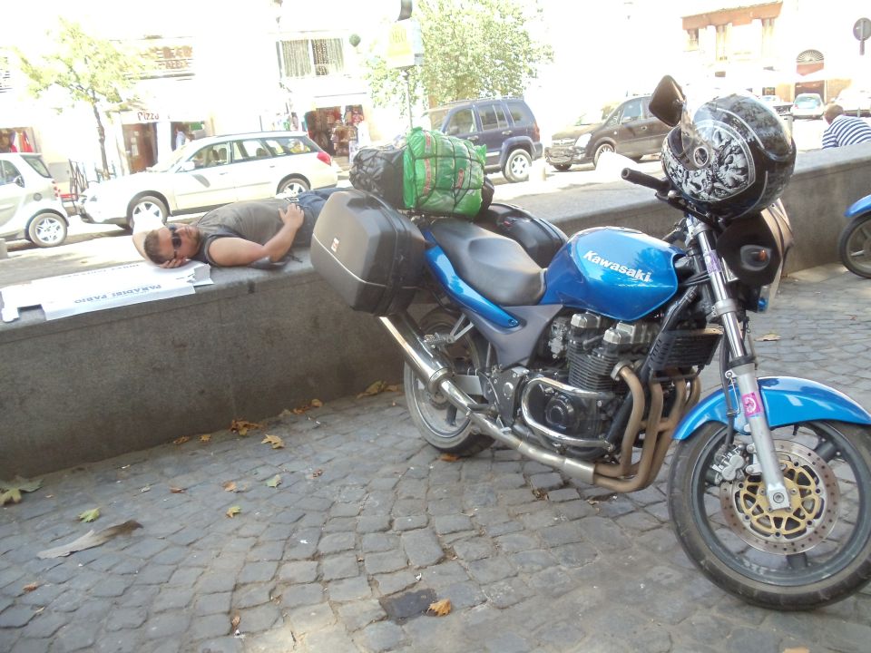 KOPIRANO 2011, Italija - foto povečava