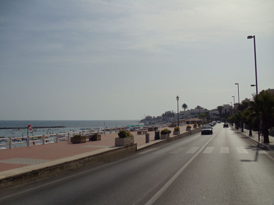 KOPIRANO 2011, Italija - foto povečava