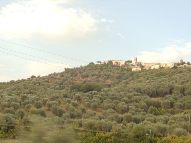 KOPIRANO 2011, Italija - foto