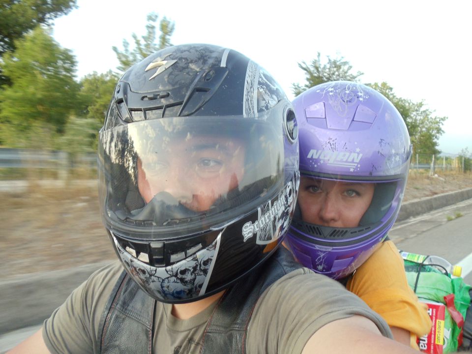 KOPIRANO 2011, Italija - foto povečava