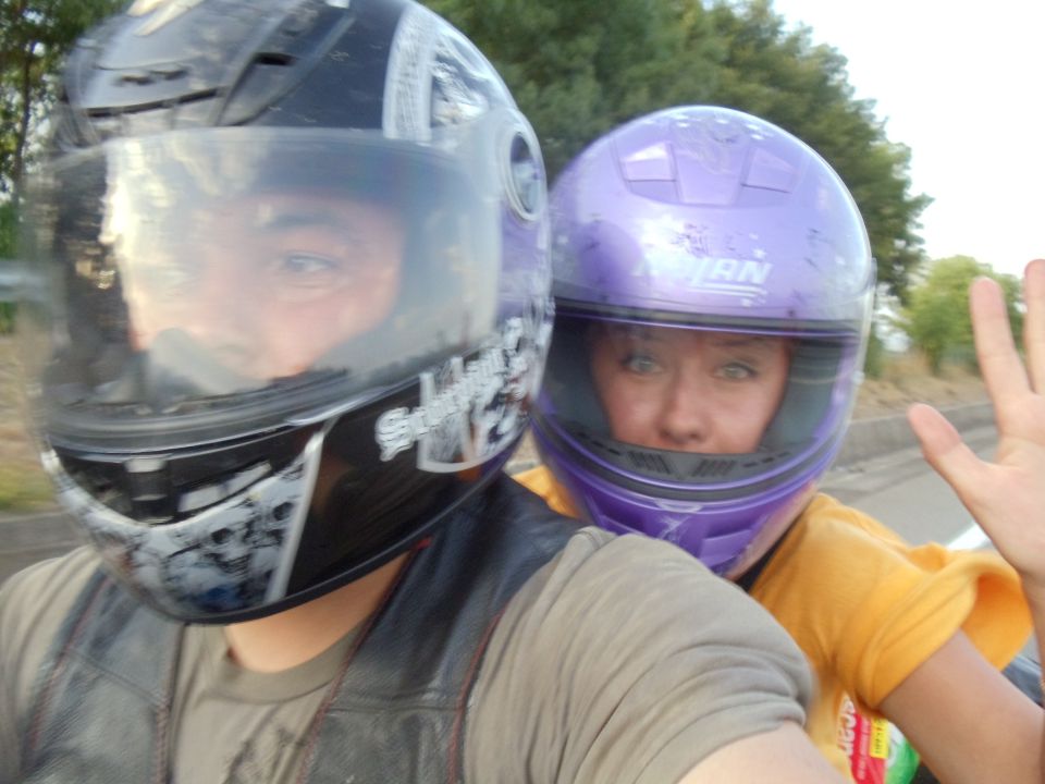 KOPIRANO 2011, Italija - foto povečava