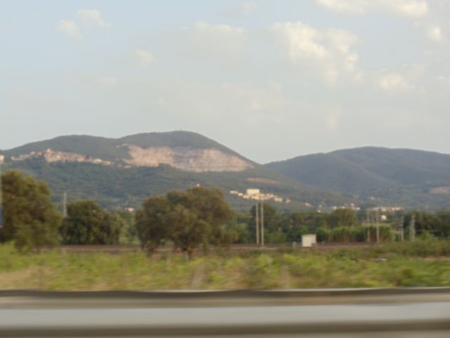 KOPIRANO 2011, Italija - foto