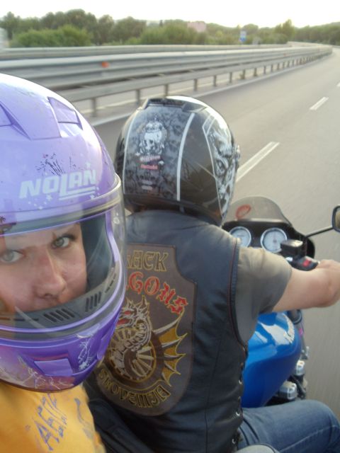 KOPIRANO 2011, Italija - foto