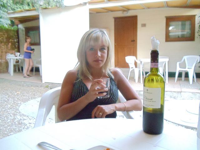 KOPIRANO 2011, Italija - foto