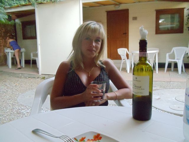 KOPIRANO 2011, Italija - foto