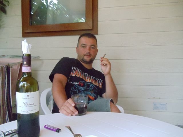 KOPIRANO 2011, Italija - foto