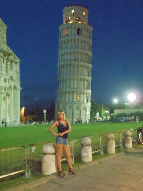 KOPIRANO 2011, Italija - foto