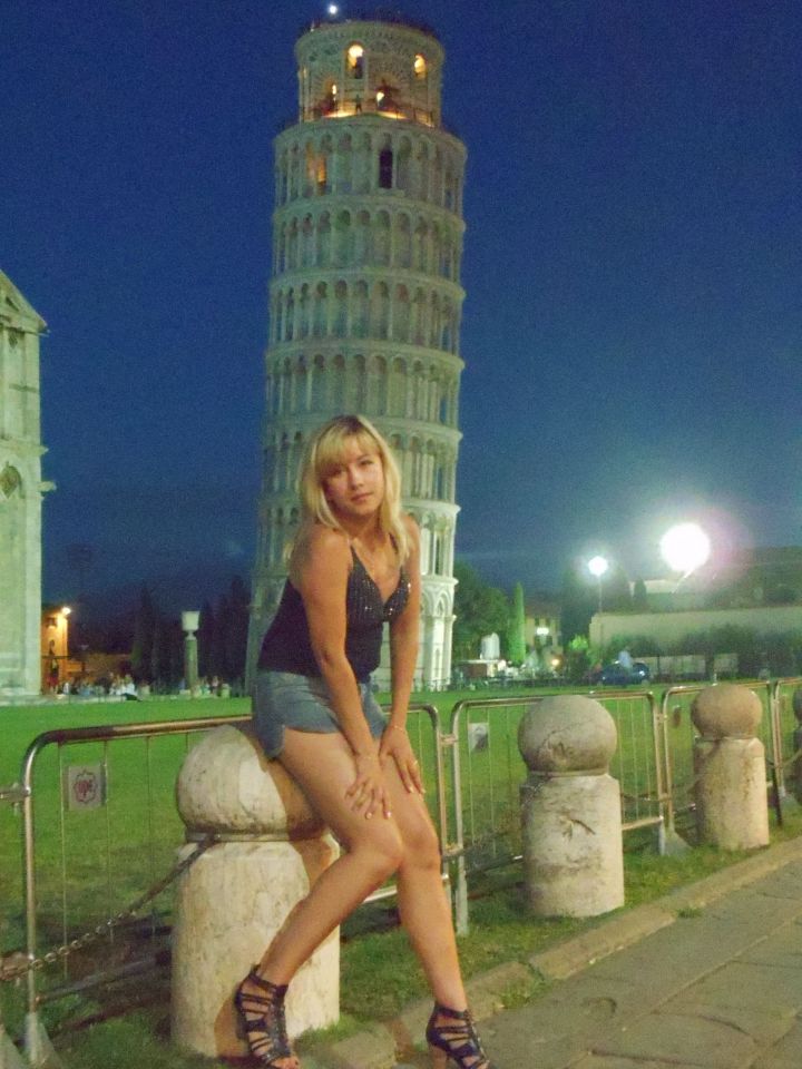 KOPIRANO 2011, Italija - foto povečava