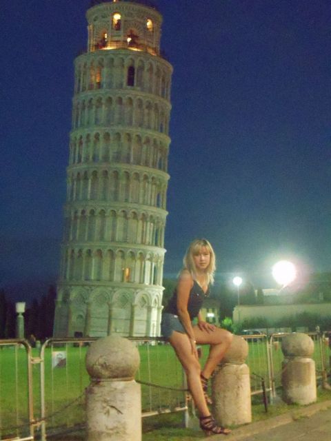 KOPIRANO 2011, Italija - foto