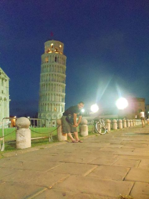 KOPIRANO 2011, Italija - foto