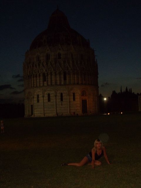 KOPIRANO 2011, Italija - foto